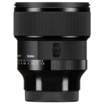 Sigma 85mm f/1.4 DG DN Art (Sony E)