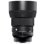 Sigma 85mm f/1.4 DG DN Art (Sony E)