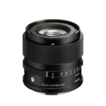 Sigma 90mm f/2.8 DG DN (Sony E)