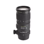 Sigma 70-200mm f/2.8 APO EX DG OS for Canon EF