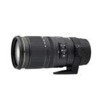 Sigma 70-200mm f/2.8 APO EX DG OS for Canon EF