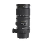 Sigma 70-200mm f/2.8 APO EX DG OS for Canon EF