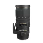 Sigma 70-200mm f/2.8 APO EX DG OS for Canon EF