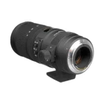 Sigma 70-200mm f/2.8 APO EX DG OS for Canon EF