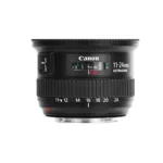 Canon EF 11-24 f/4L USM