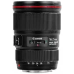 Canon EF 16-35mm f4L IS USM