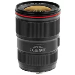 Canon EF 16-35mm f4L IS USM