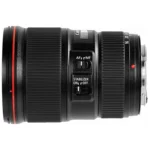 Canon EF 16-35mm f4L IS USM