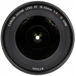 Canon EF 16-35mm f4L IS USM