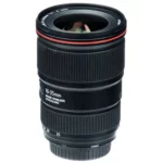 Canon EF 16-35mm f4L IS USM