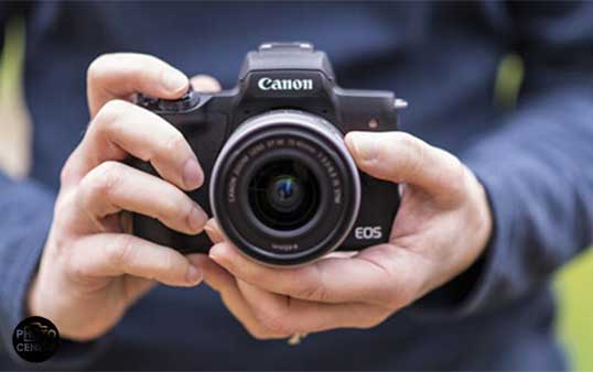 دوربین عکاسی کنون