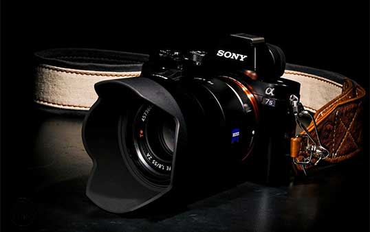 دوربین عکاسی سونی